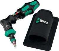 Wera Magazin-Bithalter KK Pistol RA gallery
