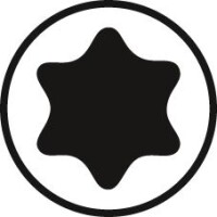 Wera Magazin-Bithalter-Satz Kraftform Kompakt Pistole 5