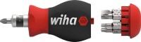 Wiha Bit-Magazinhalter Stubby 7-teilig D gallery