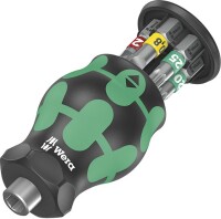 Wera Magazin-Bithalter Stubby 3