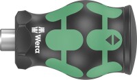 Wera Magazin-Bithalter Stubby 4