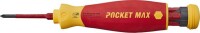 Wiha Magazin-Schraubendreher PocketMax V gallery