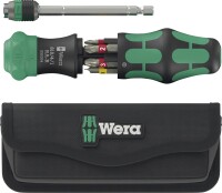 Wera Ratschen-Magazinhalter KK 25 RA-R i gallery