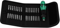 Wera Bit-Satz Kraftform Kompakt 60 gallery