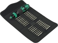 Wera Bit-Satz Kraftform Kompakt 60 RA-R  gallery