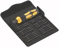 Wera Wechselklingen-Satz Kraftform Kompakt 900 3