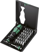 Wera Bit-Satz Kraftform Kompakt 70 Unive gallery