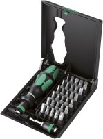 Wera Bit-Satz Kraftform Kompakt 71 Secur gallery