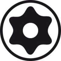 Wera Bit-Satz Kraftform Kompakt 71 Security 4
