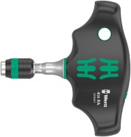 Wera Ratschen-Quergriff 1/4" Bitauf gallery