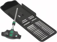 Wera Bit-Satz Kraftform Kompakt 400 RA gallery