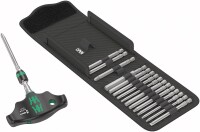 Wera Bit-Satz Kraftform Kompakt 400 RA 3