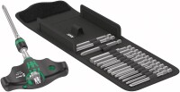 Wera Bit-Satz Kraftform Kompakt 400 RA 4