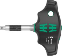 Wera Ratschen-Quergriff 1/4" Stecks gallery