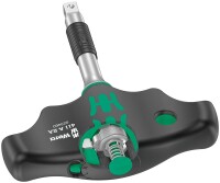 Wera Ratschen-Quergriff 1/4" Steckschlüssel-Aufnah