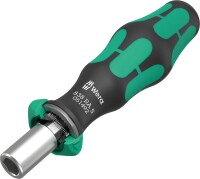 Wera Bit-Handhalter mit Ratschenfunktion gallery