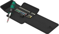 Wera Bit-Satz Kraftform Kompakt Ratsche1 gallery