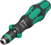 Wera Bit-Handhalter mit Ratschenfunktion gallery