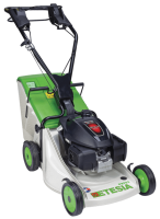 ETESIA Rasenmäher Pro 46 - PHE3 gallery
