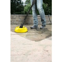 Kärcher Hochdruckreiniger K 3 Full Control Home + T 150