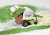 Bruder Claas Rollant 250 Rundbal gallery 5_2nd