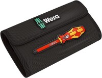 Wera Kraftform Kompakt VDE 17-teilig mit Ratsche 3