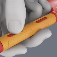 Wera Wechselklingen-Satz Kraftform Kompakt VDE 24-teilig All