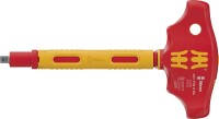 Wera VDE Ratschen-Quergriff 1/4" gallery