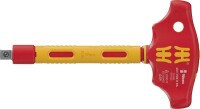 Wera VDE Ratschen-Quergriff 3/8" gallery
