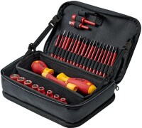 Wiha Werkzeug Set VDE 31-teilig slimVari gallery