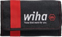 Wiha Werkzeug Set VDE 31-teilig slimVario 4
