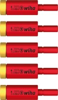 Wiha Drehmoment-Adapter-Satz VDE 5-teili gallery