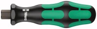 Wera Handgriff Vario Innensechskant 6mm gallery