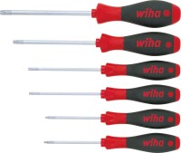 Wiha Schraubendreher-Satz 6-teilig Torx gallery