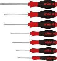 Wiha Schraubendreher-Satz 7-teilig Torx gallery