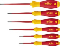 Wiha Schraubendreher-Satz VDE slim 6-tei gallery