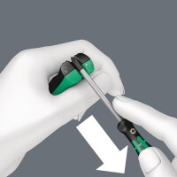 Wera Magnetisiergerät 4