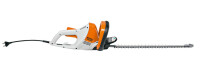 STIHL Werkzeug-Ledergurt, Braun