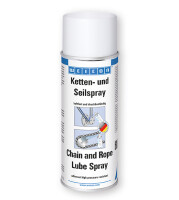 WEICON Ketten- und Seilspray, 400 ml gallery