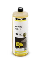 Kärcher Systempflege RM 110 ASF     gallery