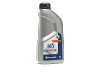 Husqvarna Bio-Kettenöl X-Guard 1L gallery