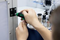 Wiha T-Griff-Schraubendreher-Satz im Karton 6-teilig T10-T40
