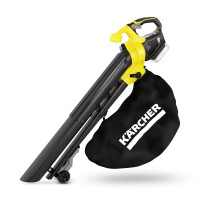 K&auml;rcher Laubsauger BLV 36-240 Battery - ohne...