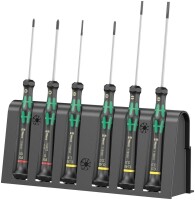 Wera Elektronik-Schraubendreher-Satz 6-t gallery