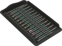 Wera Elektronik-Schraubendreher-Satz 25- gallery