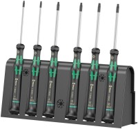Wera Elektronik-Schraubendreher-Satz 6-t gallery