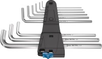 Wera Winkelschraubendreher-Satz mit Haltefunktion 1,5-10mm 3