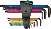 Wera Winkelschraubendreher-Satz Multicolor 9-teilig 3