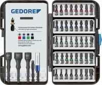 Gedore Bit-Satz 45-teilig Torsion gallery