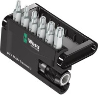 Wera Bit-Check 7 TX BO Universal 1 gallery